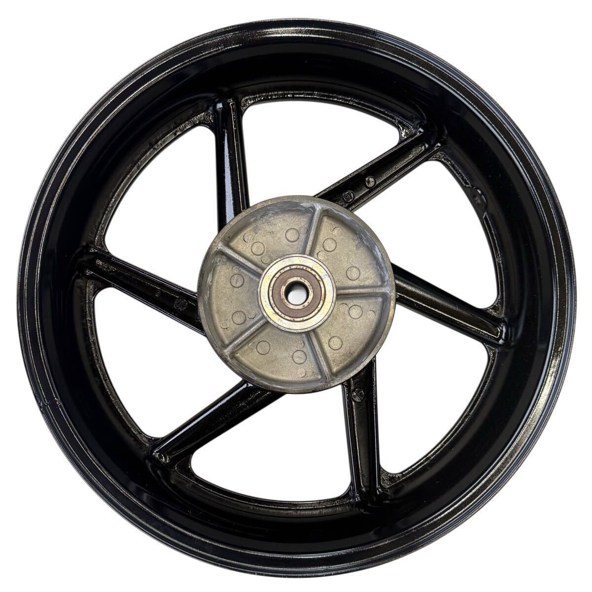 HONDA CR-Z α マスターレーベル 純正ホイール 4本セット 17×6.5J +45