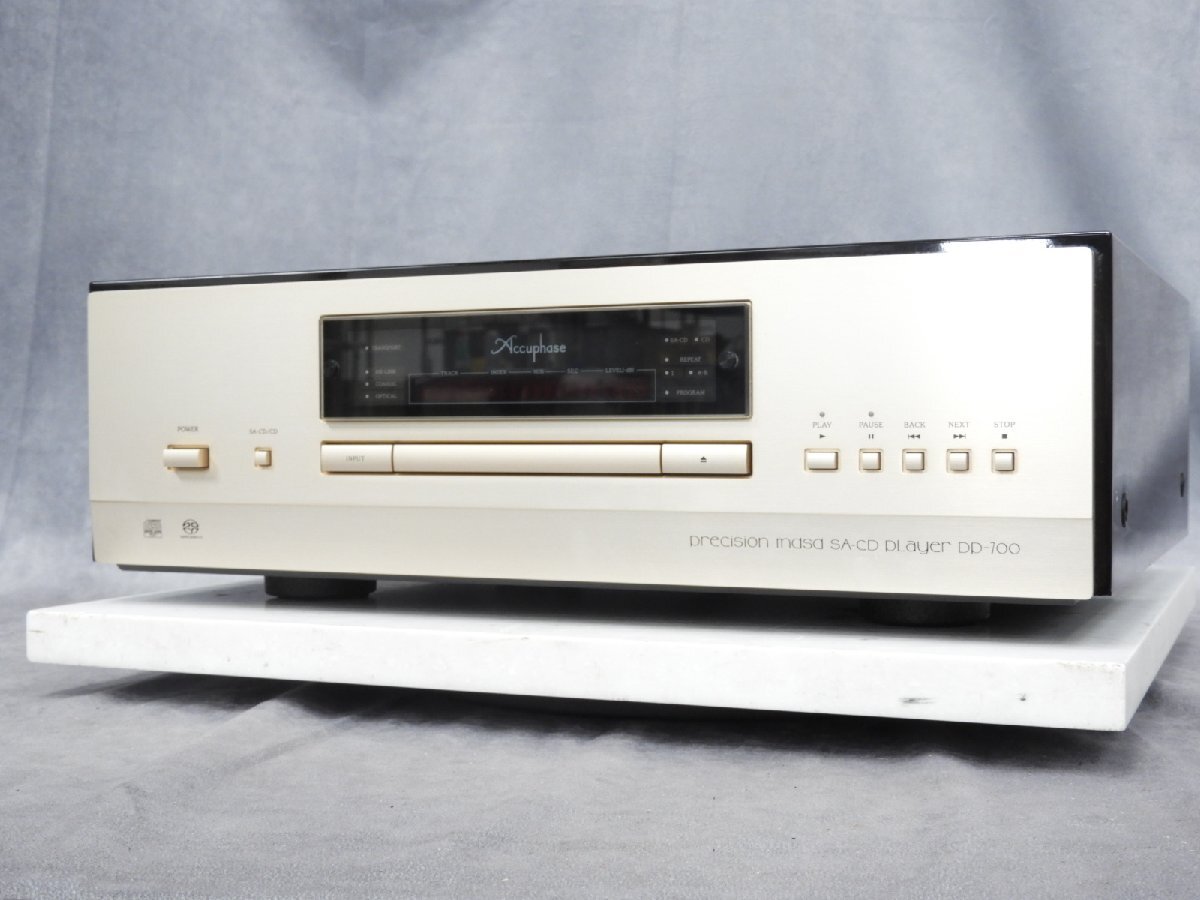 中古】Accuphase RC-13 アキュフェーズ リモコン DP-75 用の落札情報