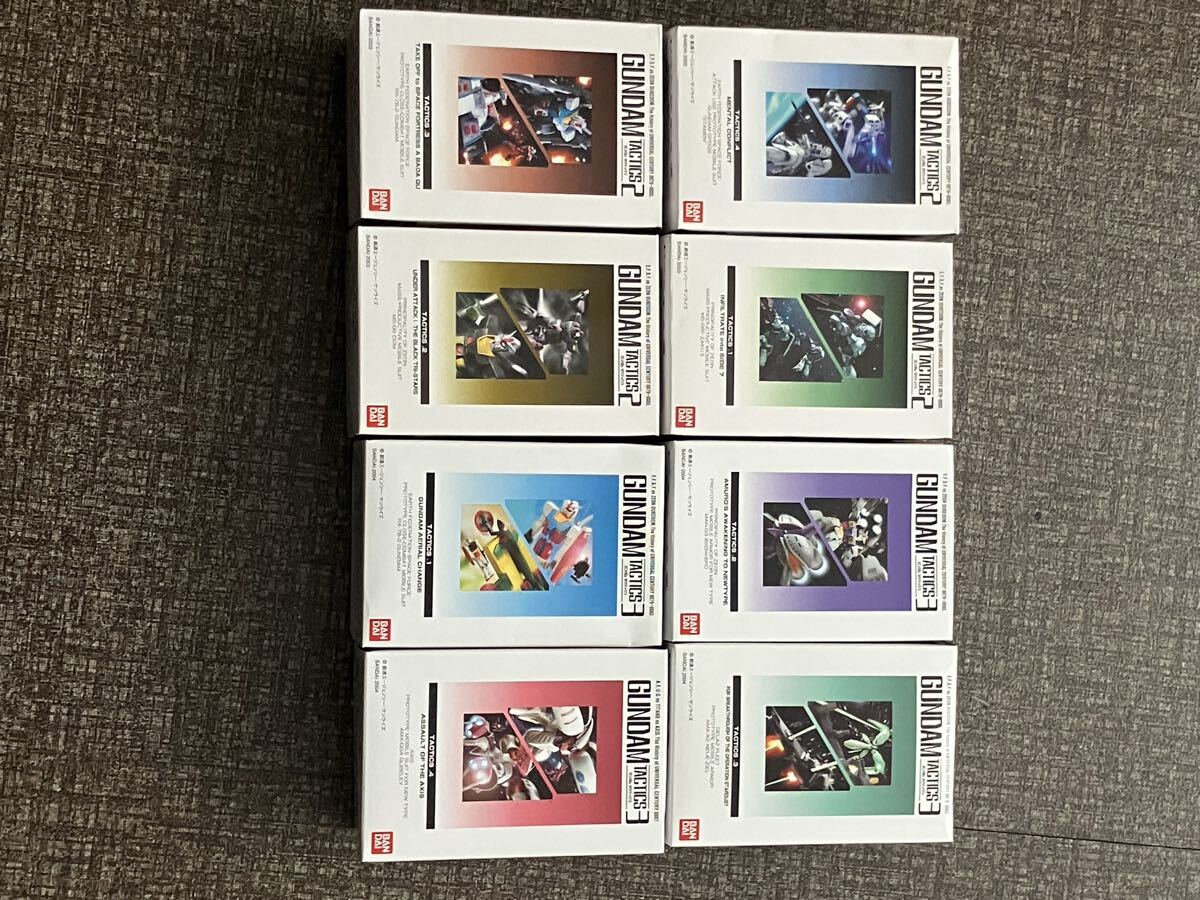 □ PiPPiN ピピンアットマーク ガンダムタクティクス MOBILITY