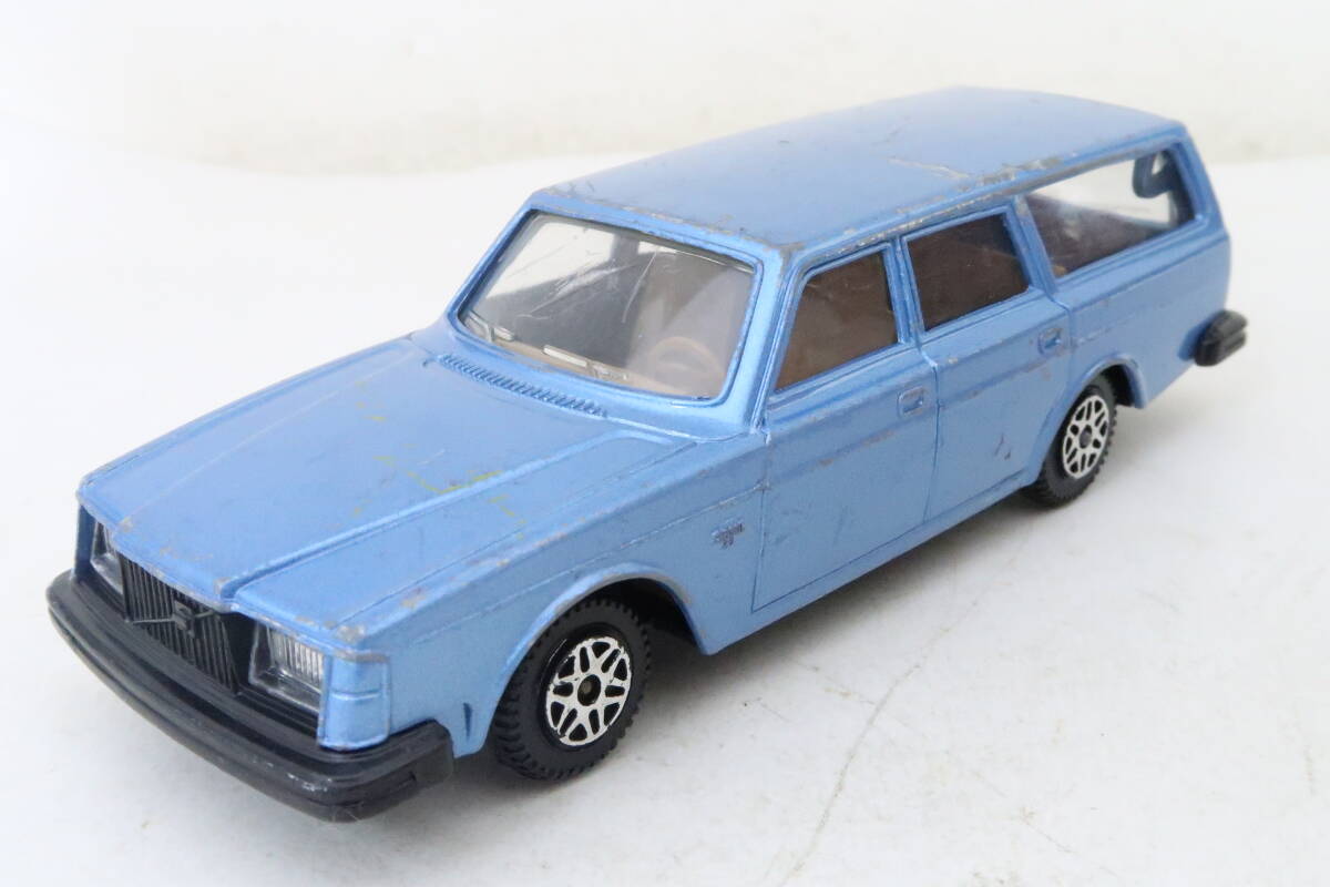 即決！！】希少品 ボルボ850 エステート（ワゴン） BTCC 1 