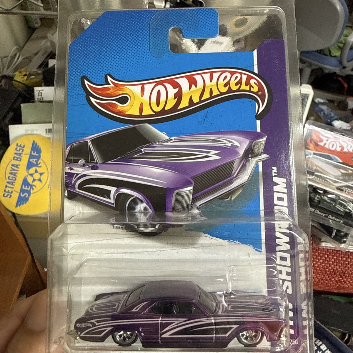 新品】ホットウィール Hot Wheels スーパートレジャーハント STH