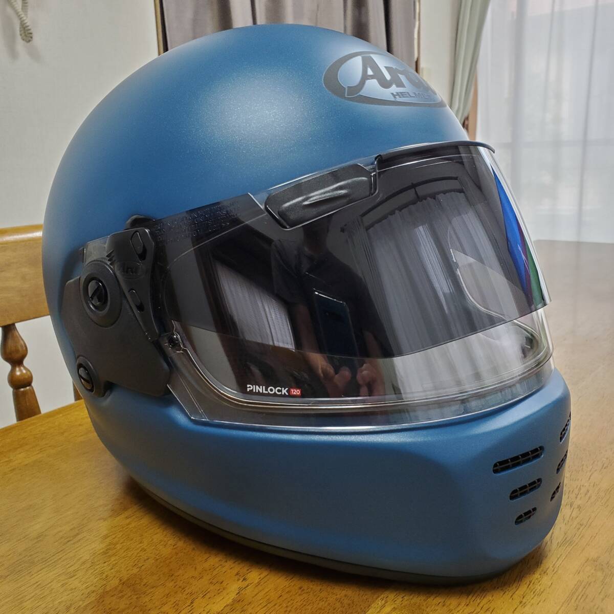 Arai RAPIDE NEO XLプロシェードシステム付 アライ ラパイドネオ Arai RAPIDE NEO XLプロシェードシステム付 アライ ラパイドネオ