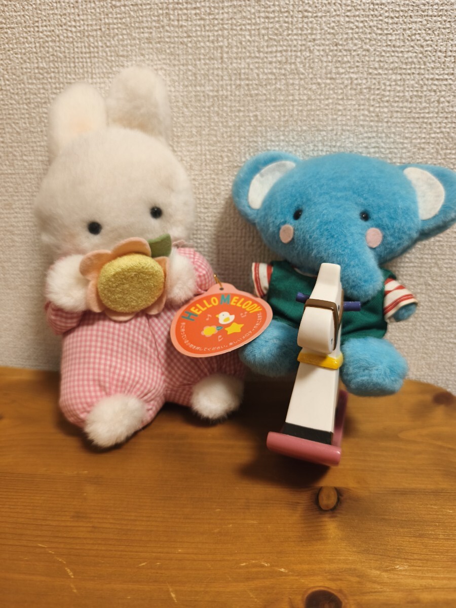 1983 cheery chums チアリーチャム マスコットランプ ライト 昭和