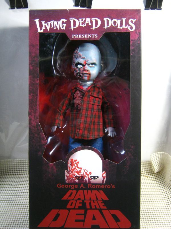 新品】【映画ポスター】ゾンビ B2サイズ ZOMBIE DAWN OF THE DEAD