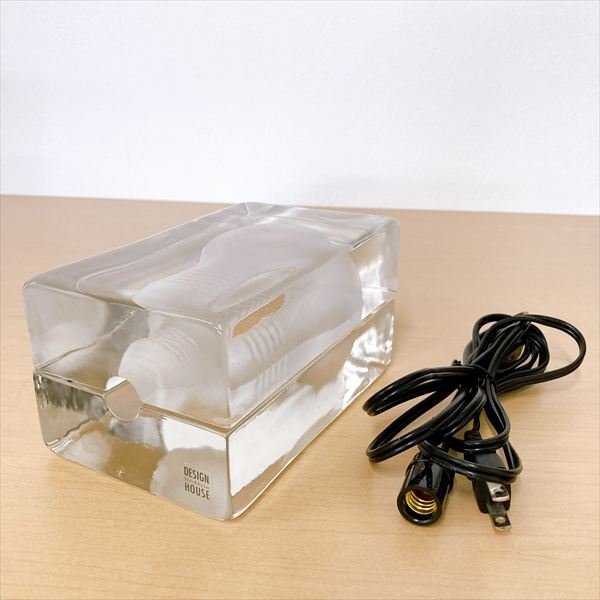 中古】初期ポルトガル製 デザインハウス ストックホルム ブロック