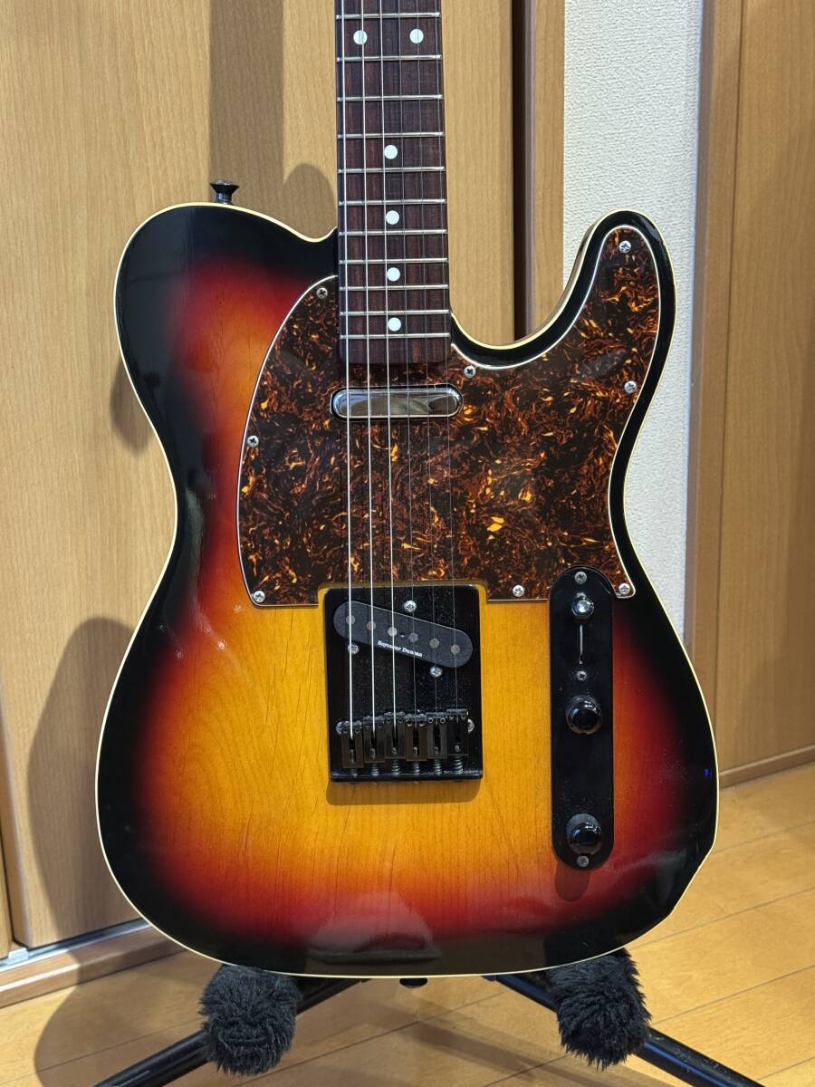 Bill Lawrence / Trigger II 尾崎豊使用モデルの落札情報詳細 - Yahoo