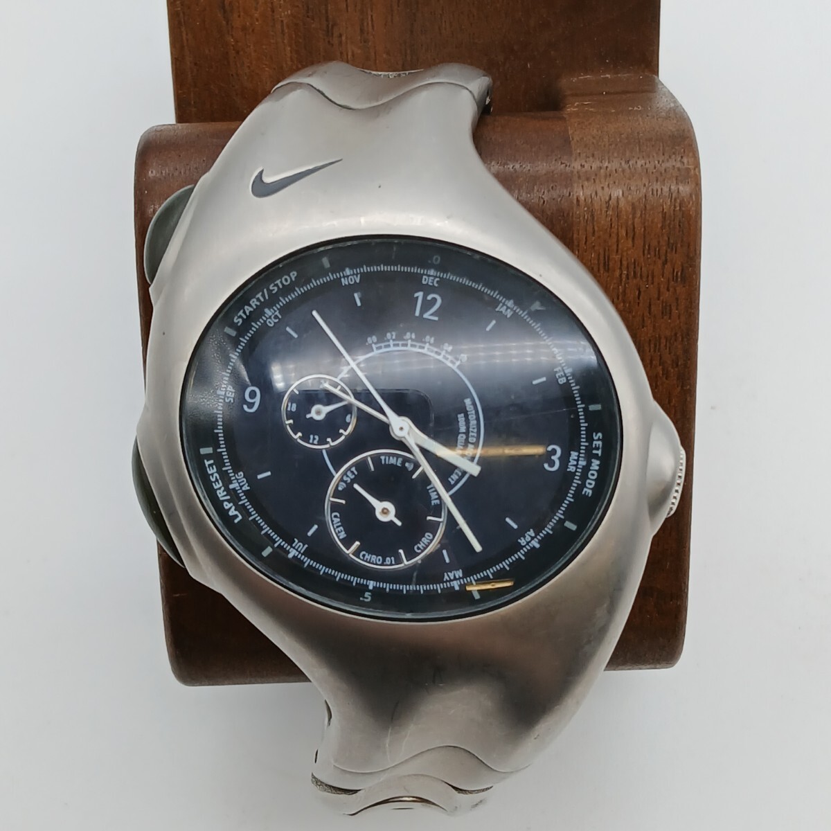 C4e壱☆【中古品】ナイキ トライアックス 2002年W杯限定 中田英寿