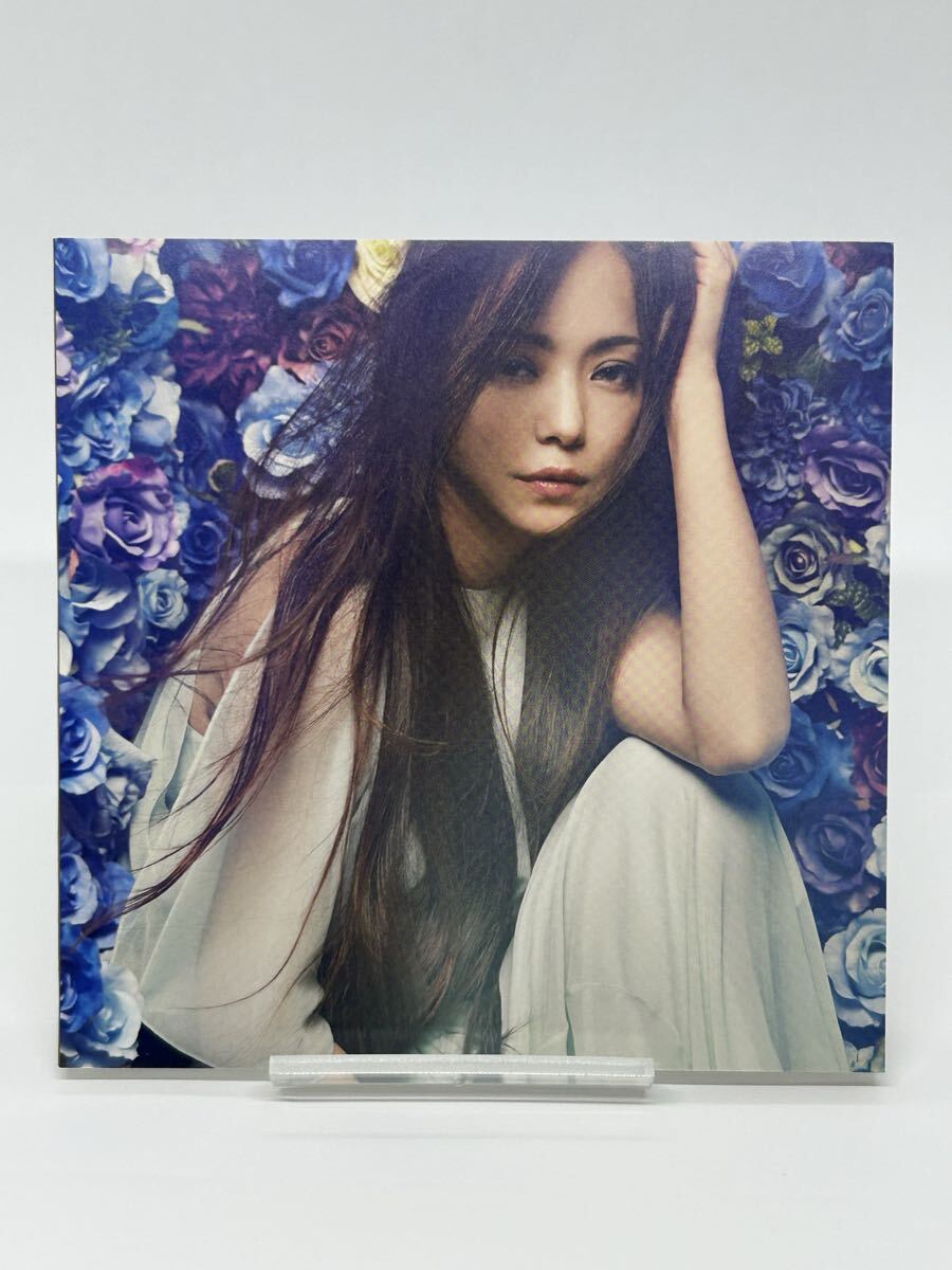 新品】Finally CD 安室奈美恵 通常版 ベスト・アルバム+ニュー
