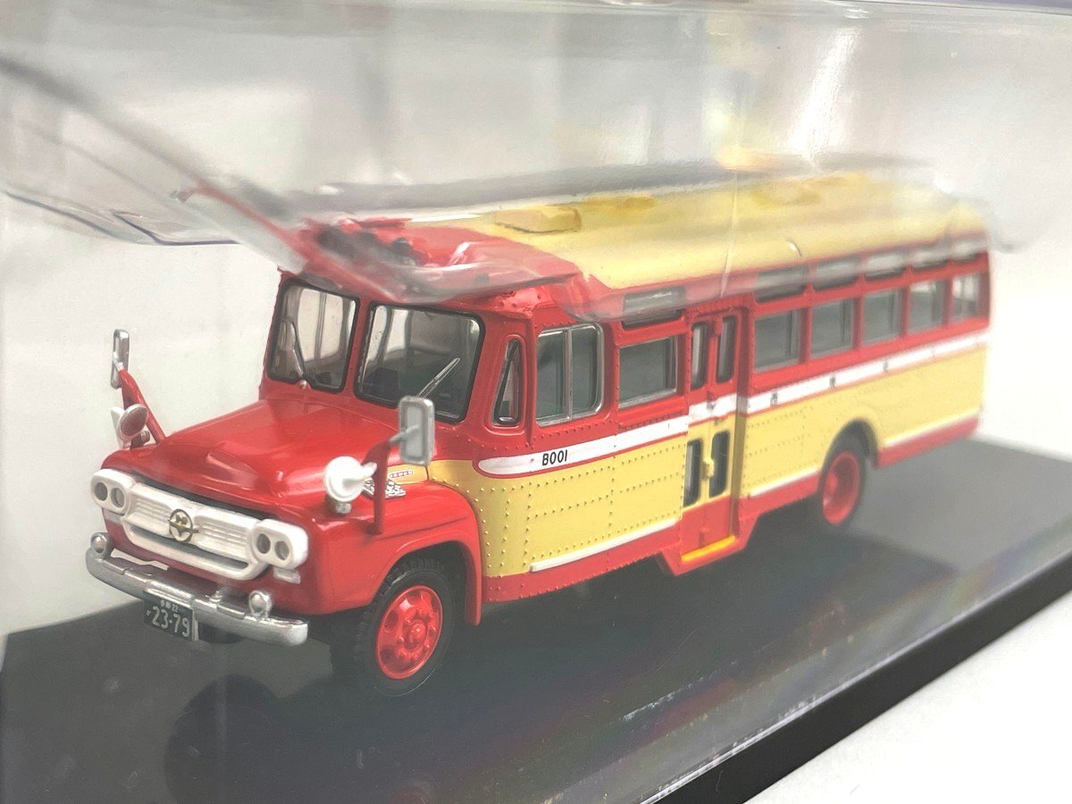 RC 1/32 フルアクション ラジコン 都営バス 西東京バス アオシマ