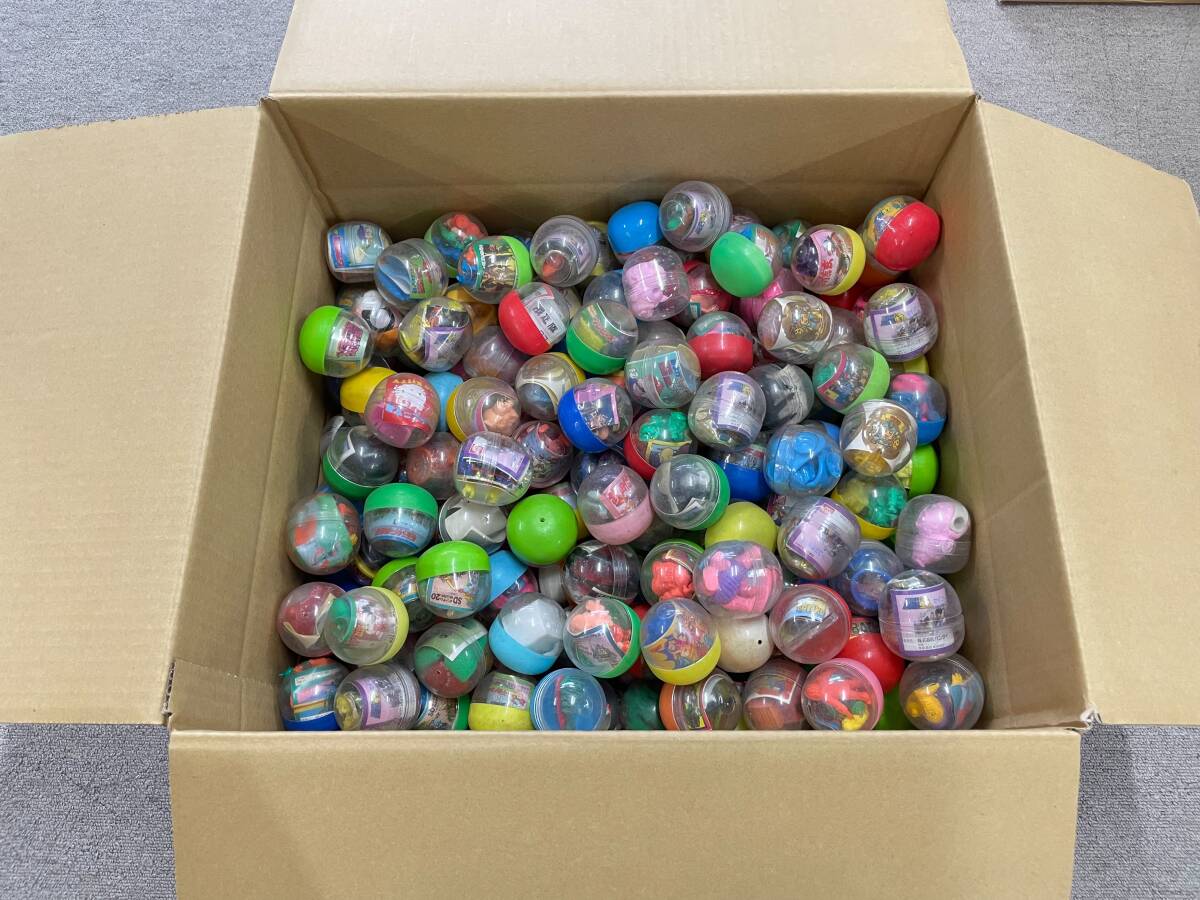 新品】☆昭和の駄菓子屋蔵出し☆かみつきばあちゃん 4体セット 昭和