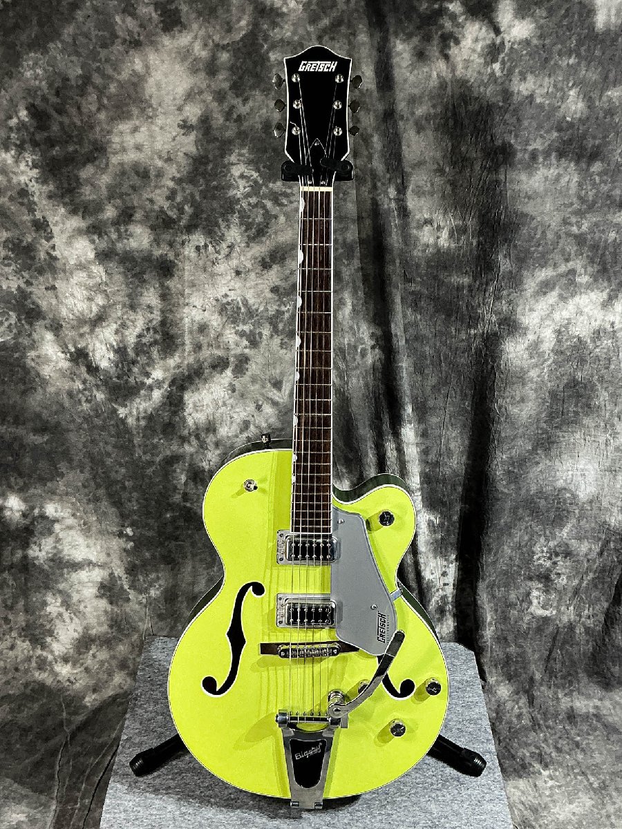 ◇GRETSCH Electromatic【G2504 Jet Pro】レスポールタイプ USED美品