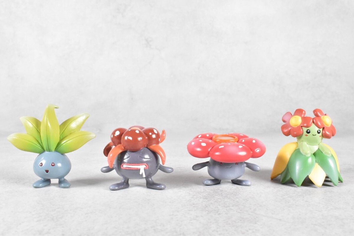 やや傷や汚れあり】☆中古☆トミー ポケモン モンスターコレクション