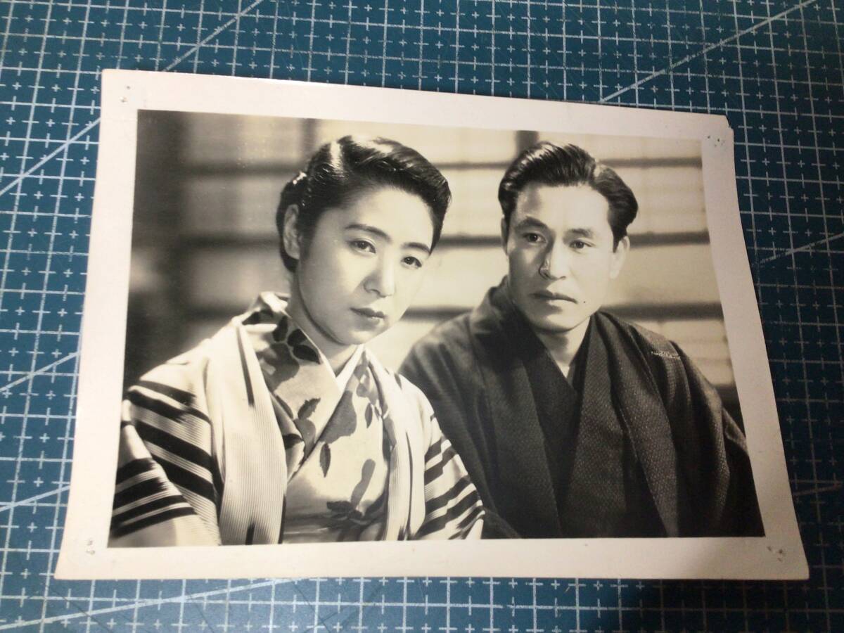 ◎大川橋蔵 ブロマイド10枚一括大川橋蔵（映画作品主役・女形など