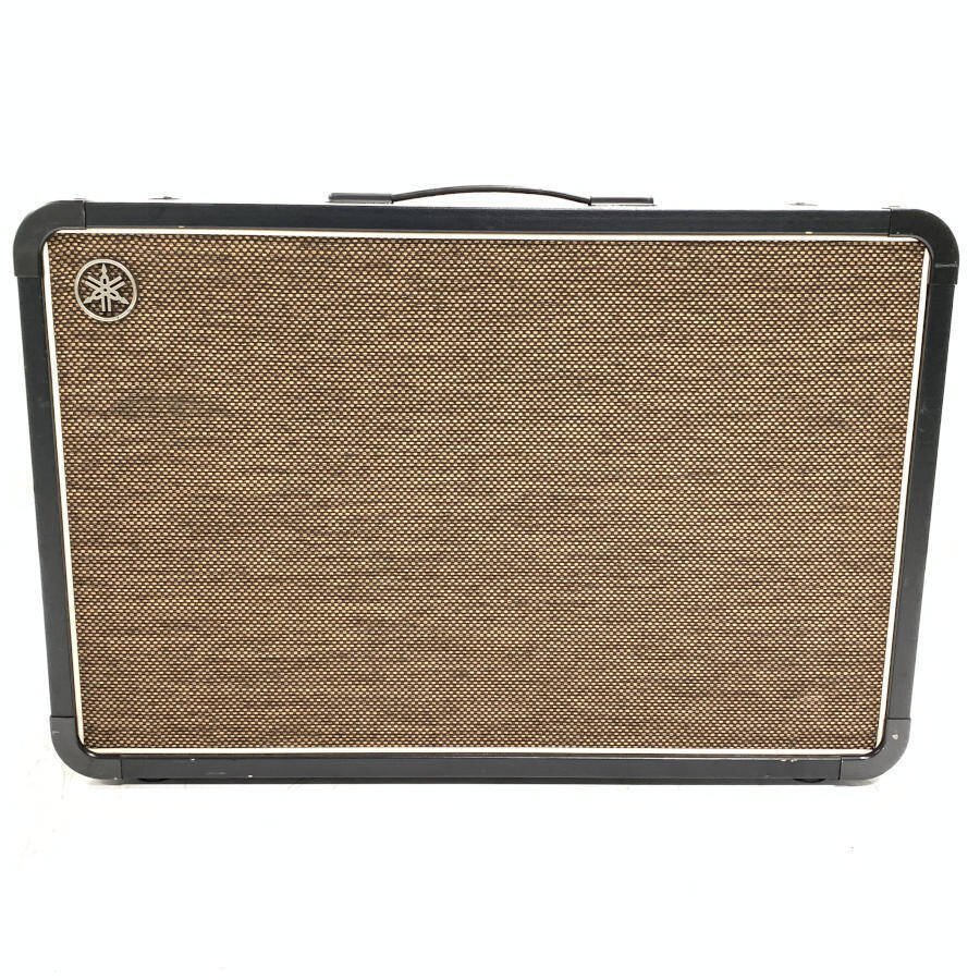 中古】YAMAHA S412 4 x 12 キャビネット スピーカーの落札情報詳細