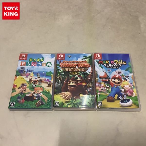 Nintendo 64 DK 64 ドンキーコング 64 レトロゲームカセット 管理番号