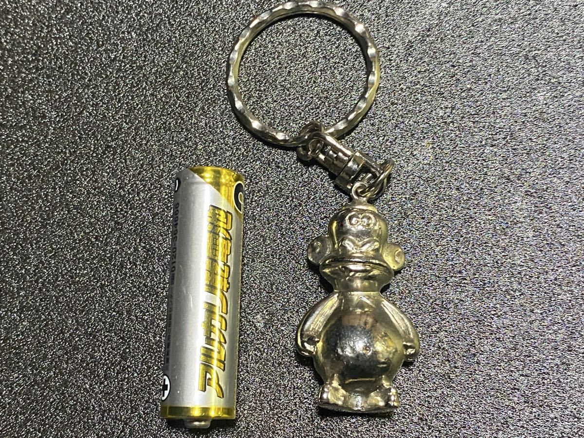 激レア はじめ人間 ギャートルズ フィギュア キーホルダー 8種◇検索