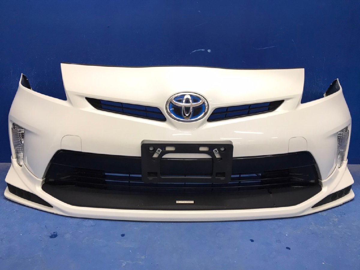 トヨタ 純正OP オプション JZX110 GX110 マーク2 リア ハーフ