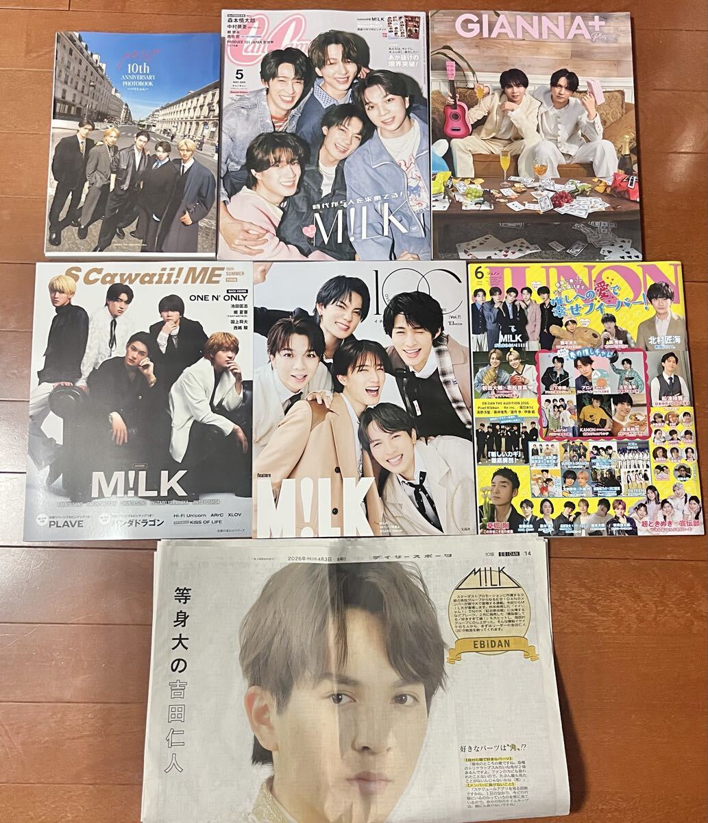 新品】当選品 乃木坂46 西野七瀬 チェキ 直筆サイン入り 抽プレ CANCAM