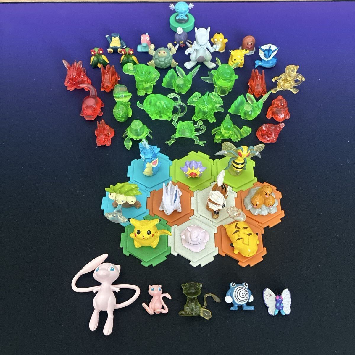 鉛筆 バトエン ポケモン キャップ 消しゴム ペンケース まとめ売りの