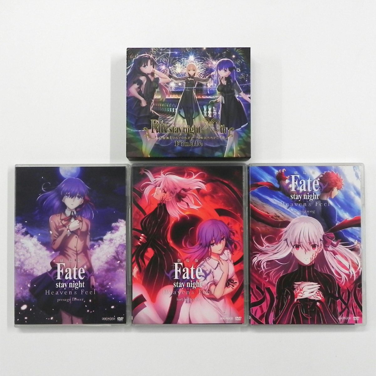 現状】ANIPLEX+限定 アニプレックス 鬼滅の刃 墨絵コレクション 我妻善