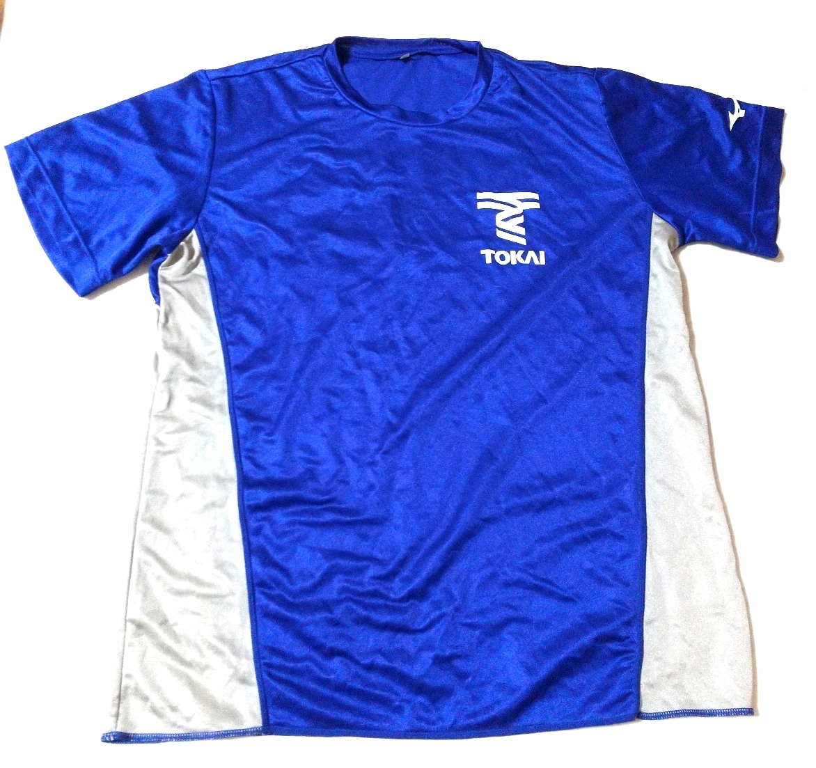 ナイキ製 駒澤大学 陸上競技部 半袖Tシャツ Sサイズ 練習着の落札情報