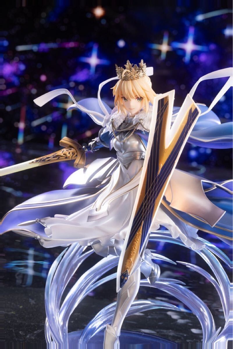 新品】軍服セイバーオルタ B2タペストリー GH.K 光崎 FGO Fate/Grand