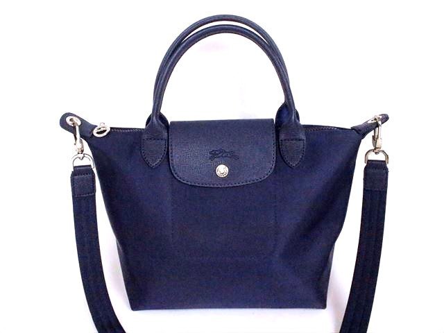 レディース LONGCHAMP(ロンシャン) ハンドバッグ ル・プリアージュネオ 