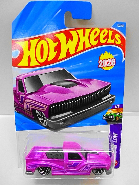 jada toys stleet low 1/24 1951 chevy 3100 pick up シェビー