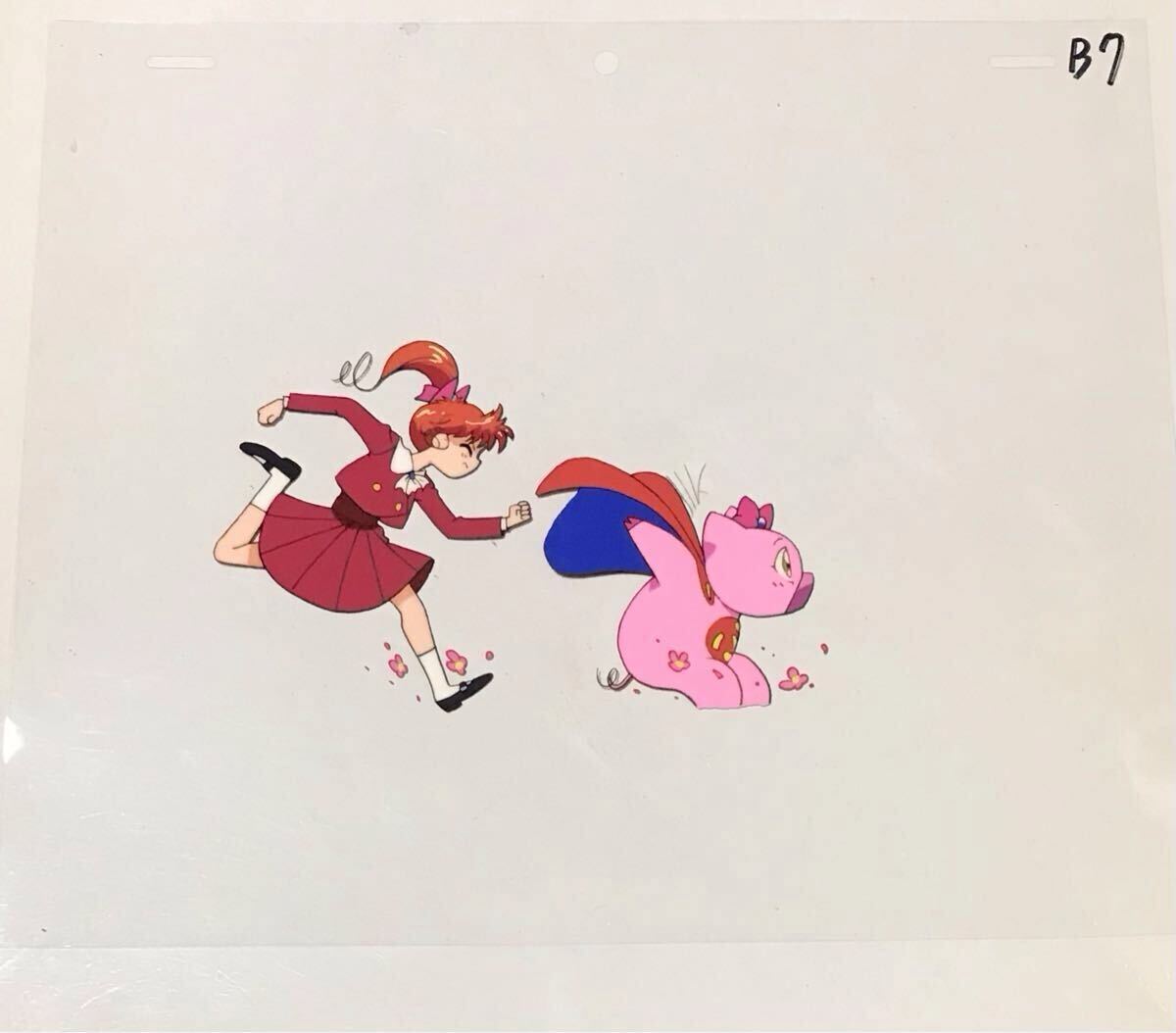 とんでぶーりん 変身バンク 動画の落札情報詳細 - Yahoo!オークション