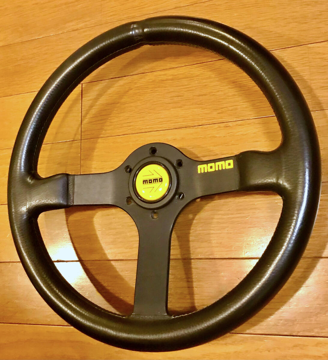 新品】momo Cavallino Racing キャバリーノ・レーシングの落札情報詳細
