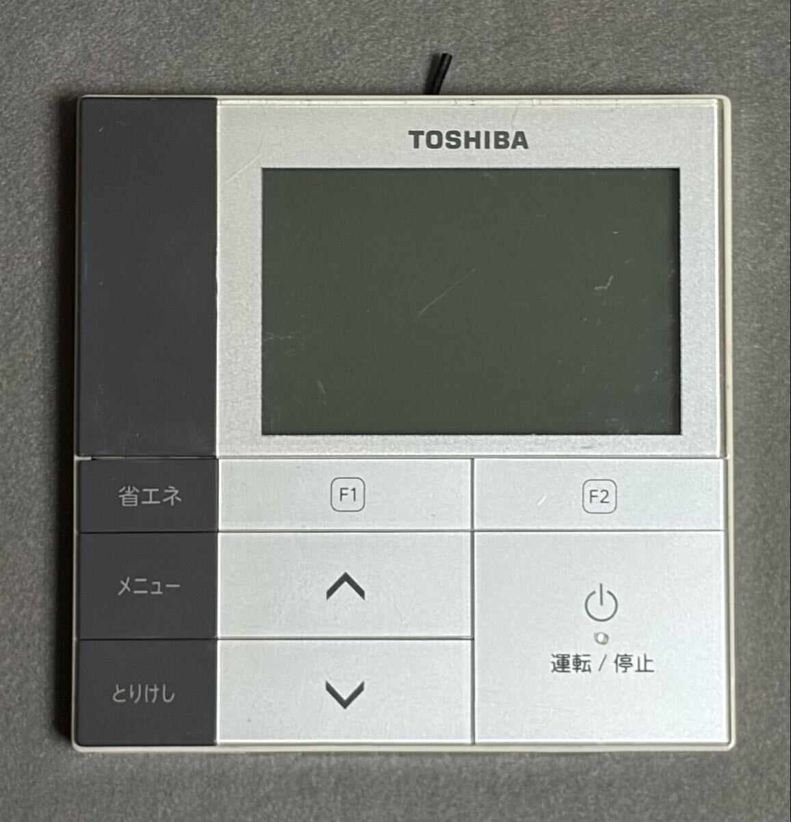 即発送! T-2408□TOSHIBA 東芝 業務用エアコン 省エネneoリモコン