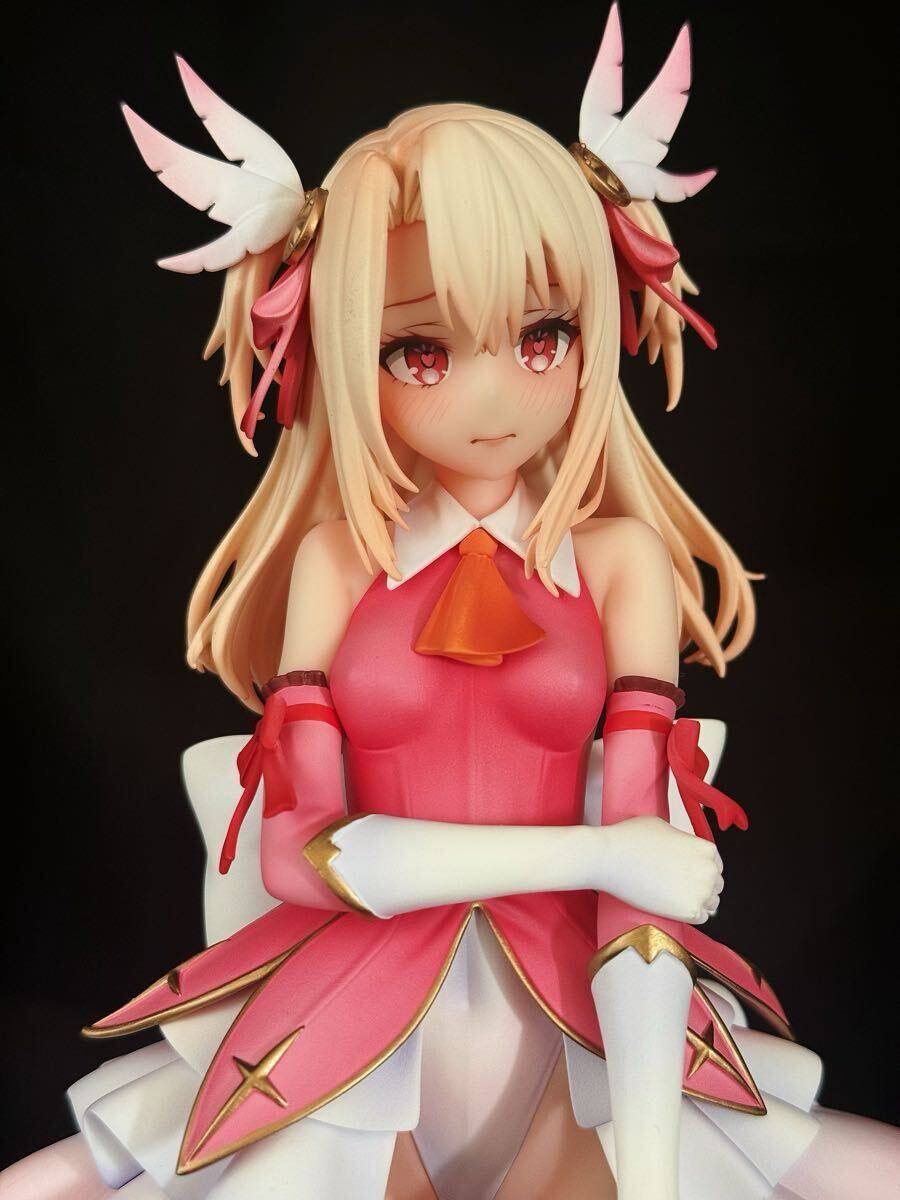 新品】☆Fate/Grand Order プリズマ☆イリヤ ～美遊・エーデルフェルト