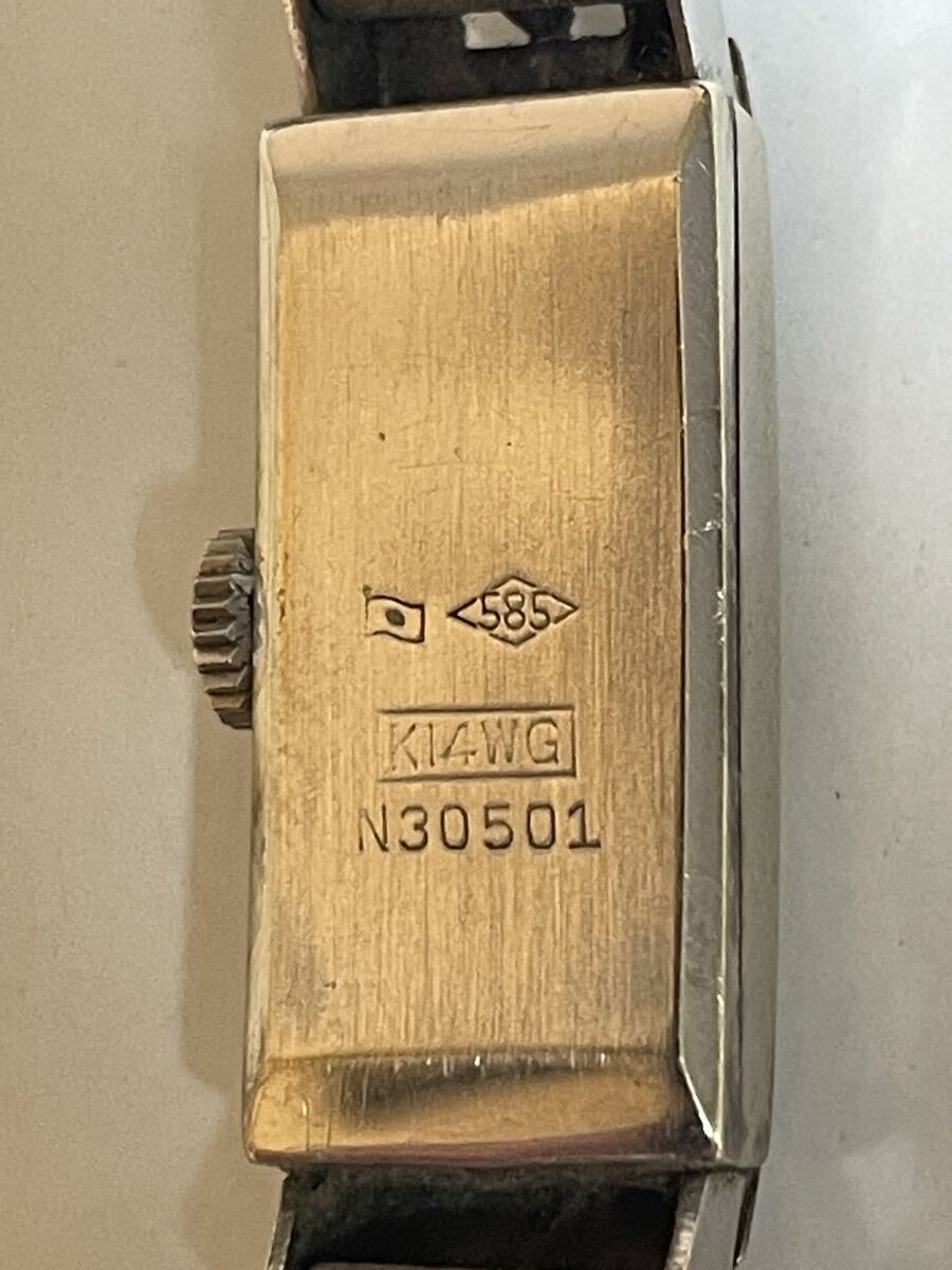 EG7069-81D シチズンL シチズンエル エコ ドライブ レディース 腕時計 