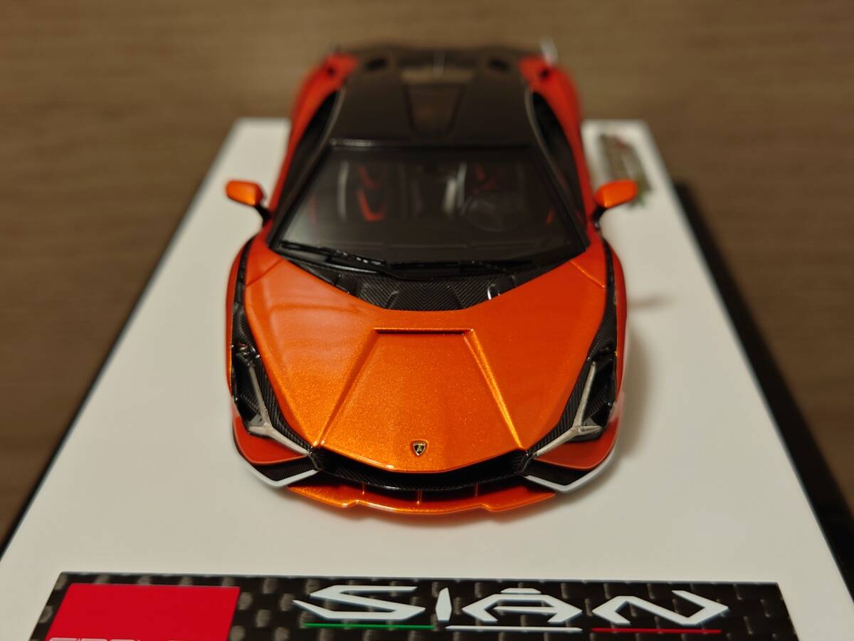 ミニカー EIDOLON Make Up Ferrari 599XX EM172B make up eidolon メイクアップ アイドロン Ferrari 599XX フェラーリ