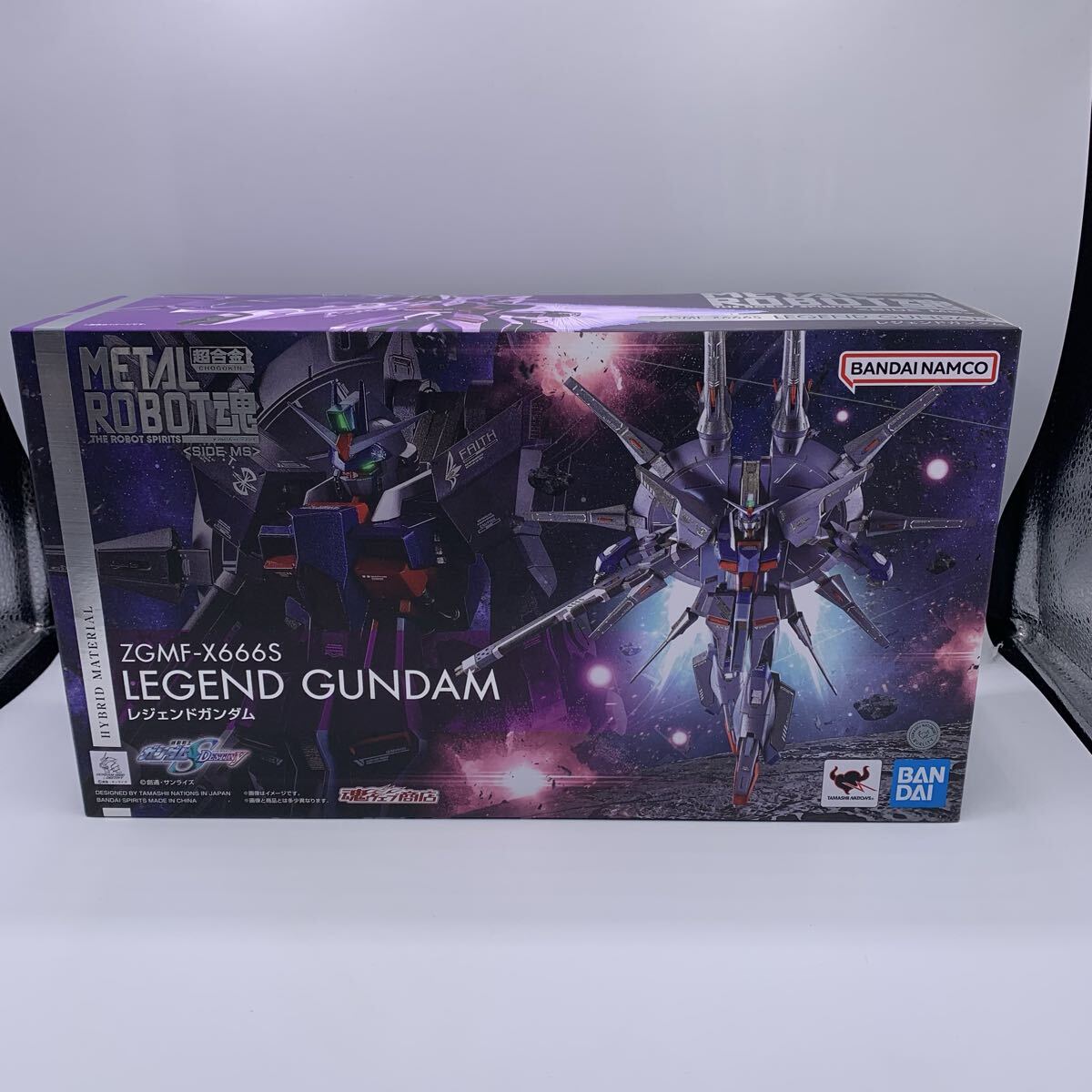 新品】1/144 B-CLUB プロヴィデンスザク換装キット+HGザクウォーリア+