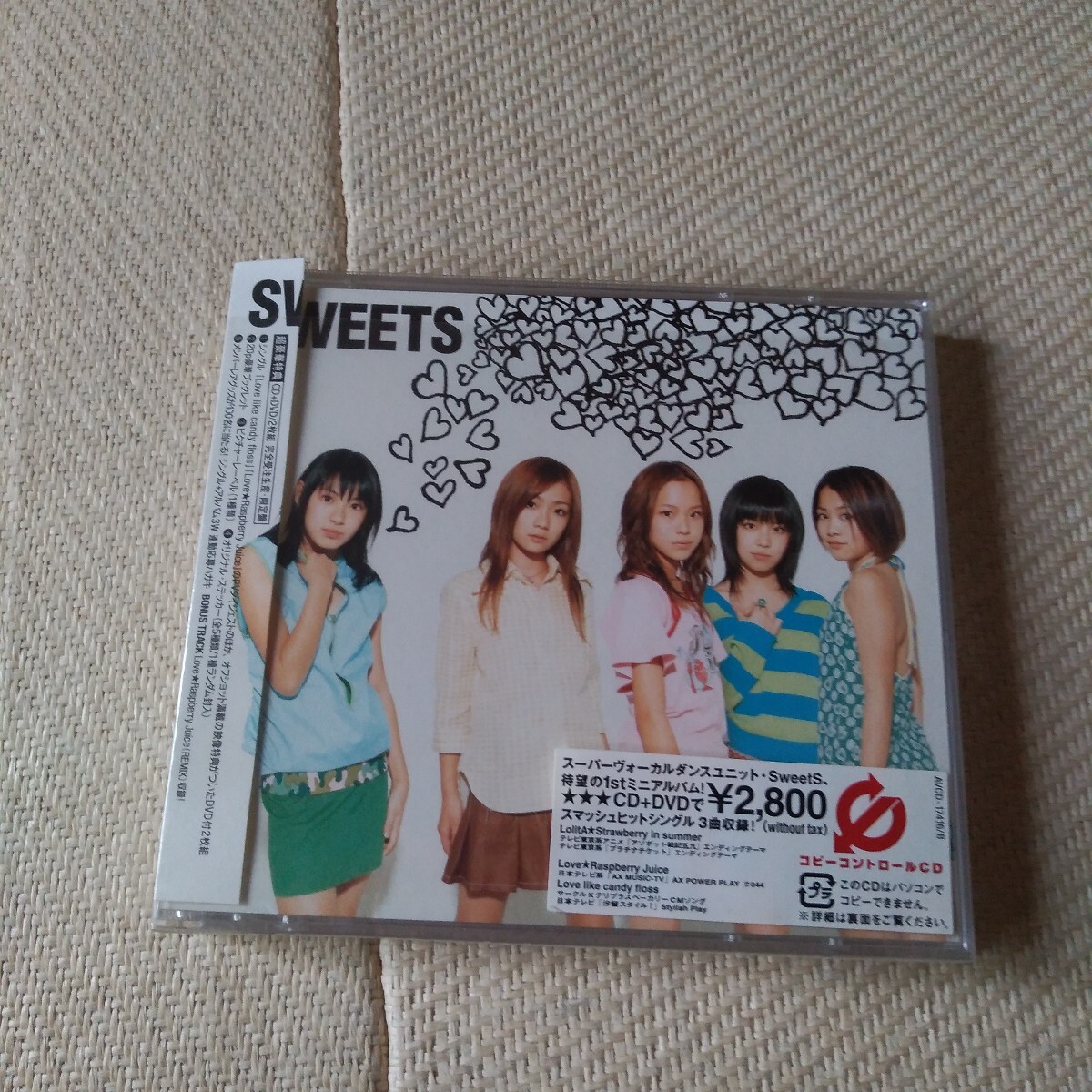SweetS 写真集「SweetS #1 1st PHOTO BOOK」瀧本美織の落札情報詳細