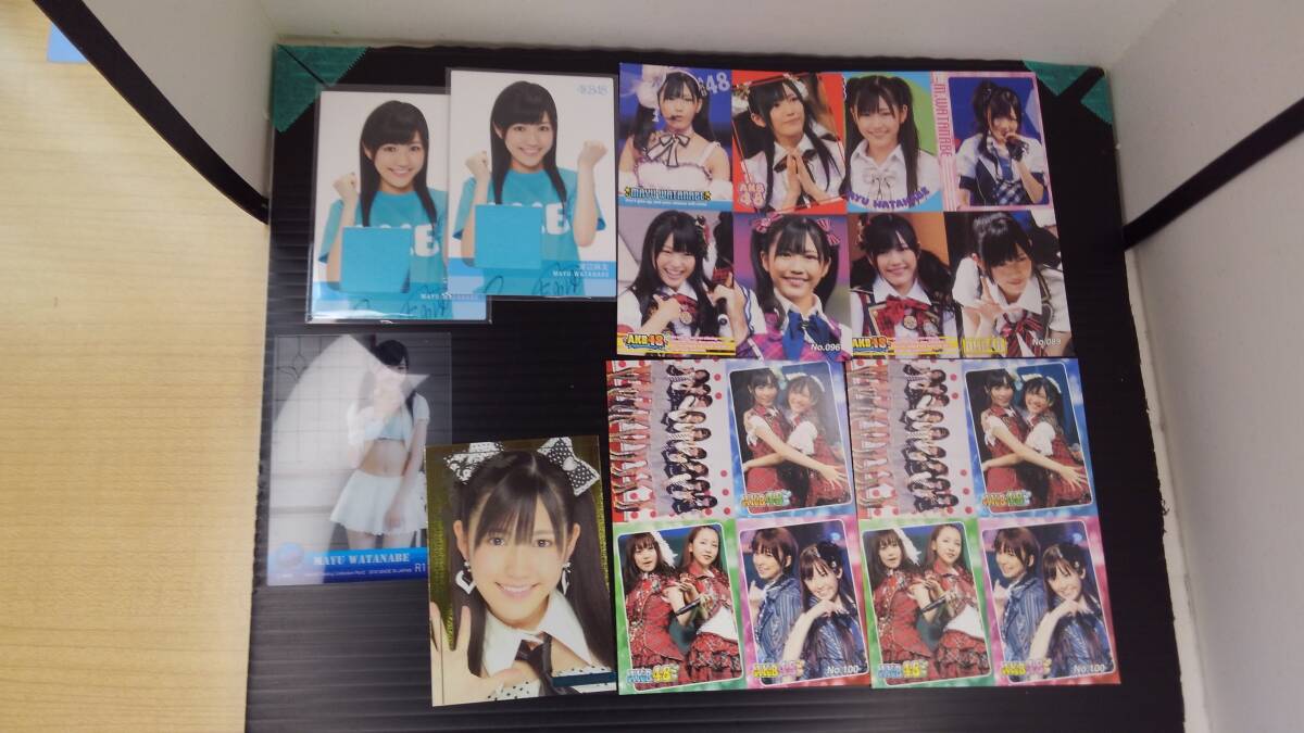 ○渡辺麻友 写真集/『まゆゆ』○の落札情報詳細 - Yahoo!オークション