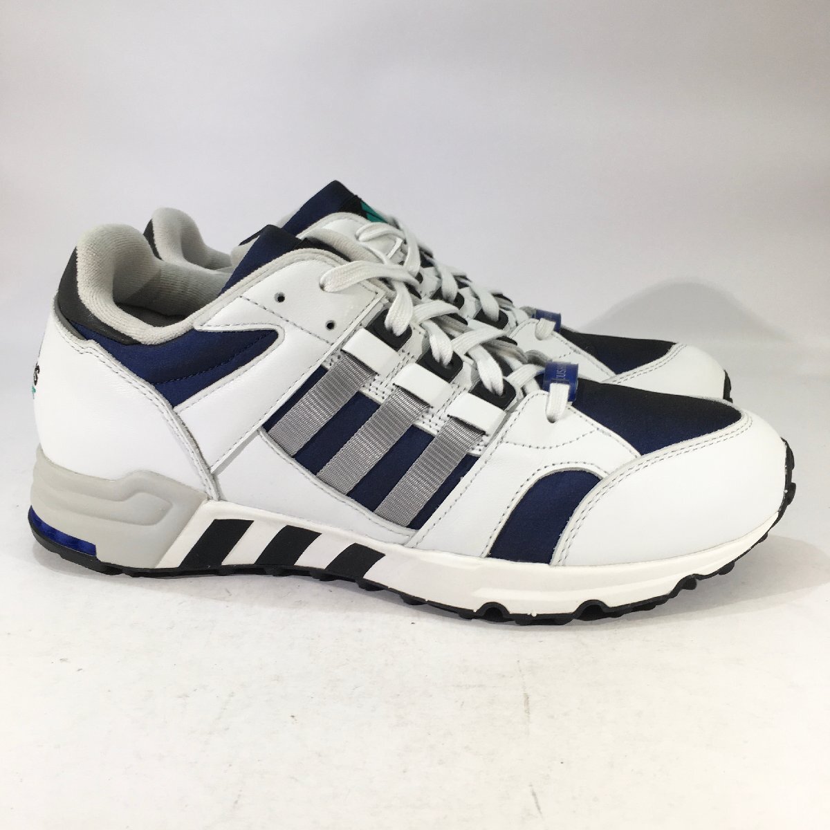 中古】adidas equipment xtr eqt 27.5 アディダス エキップメント 90s
