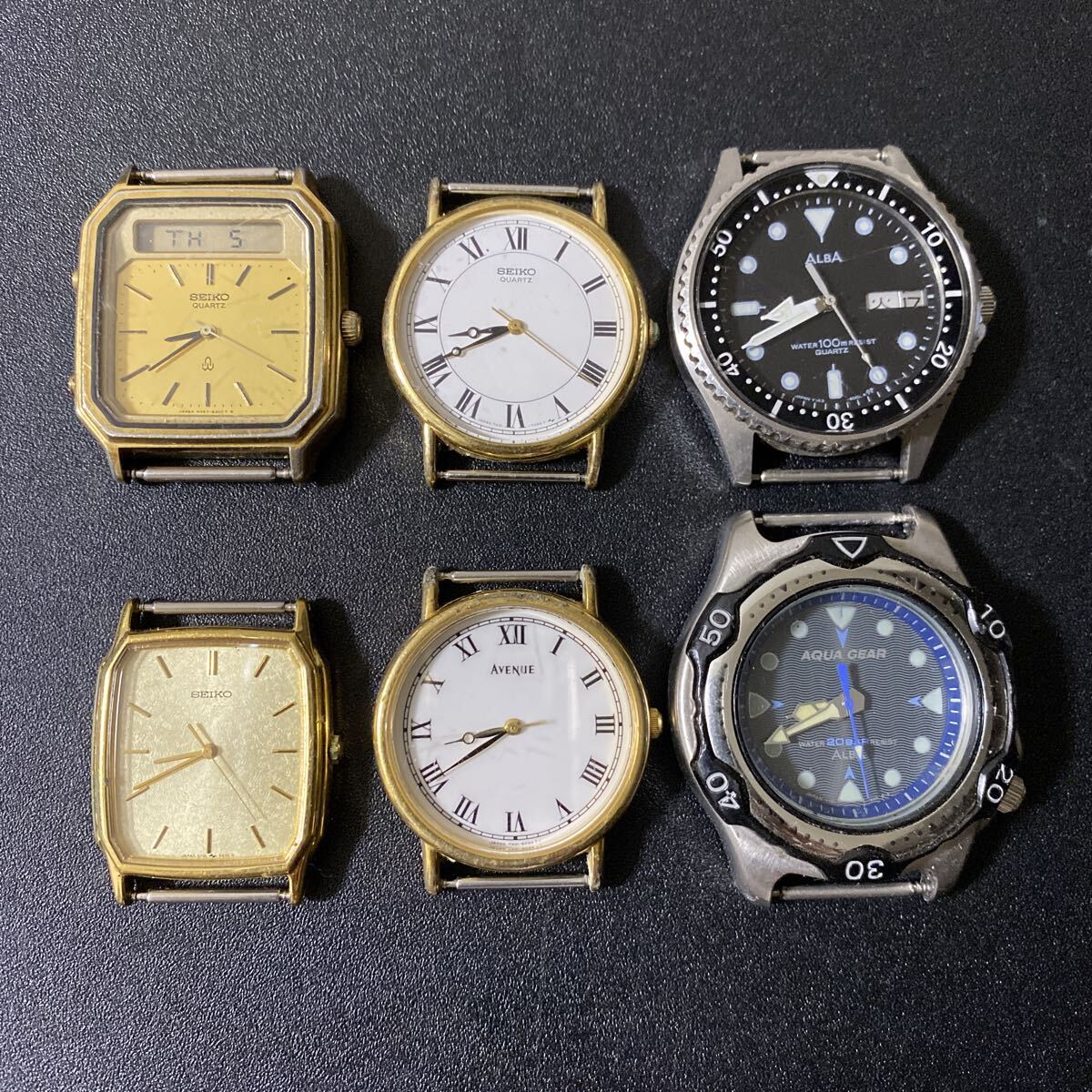 中古】レトロ 懐かしの カシオ ペット アベニュー Pet Avenue 電池入り