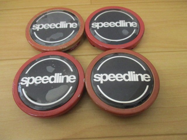 センターライン 17インチアルミホイール 4本セット （センター 