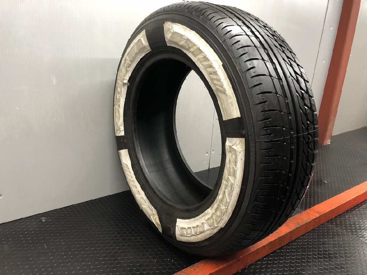 中古】200系ハイエース 100系ハイエース 16インチ 7J +25 TOYO PARADA