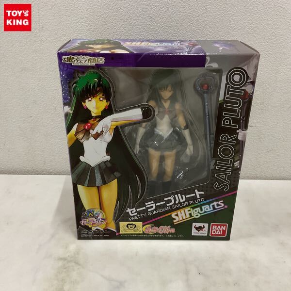 1円～ バンダイ B-CLUB ネオデスクトップシリーズ 1/6 美少女戦士