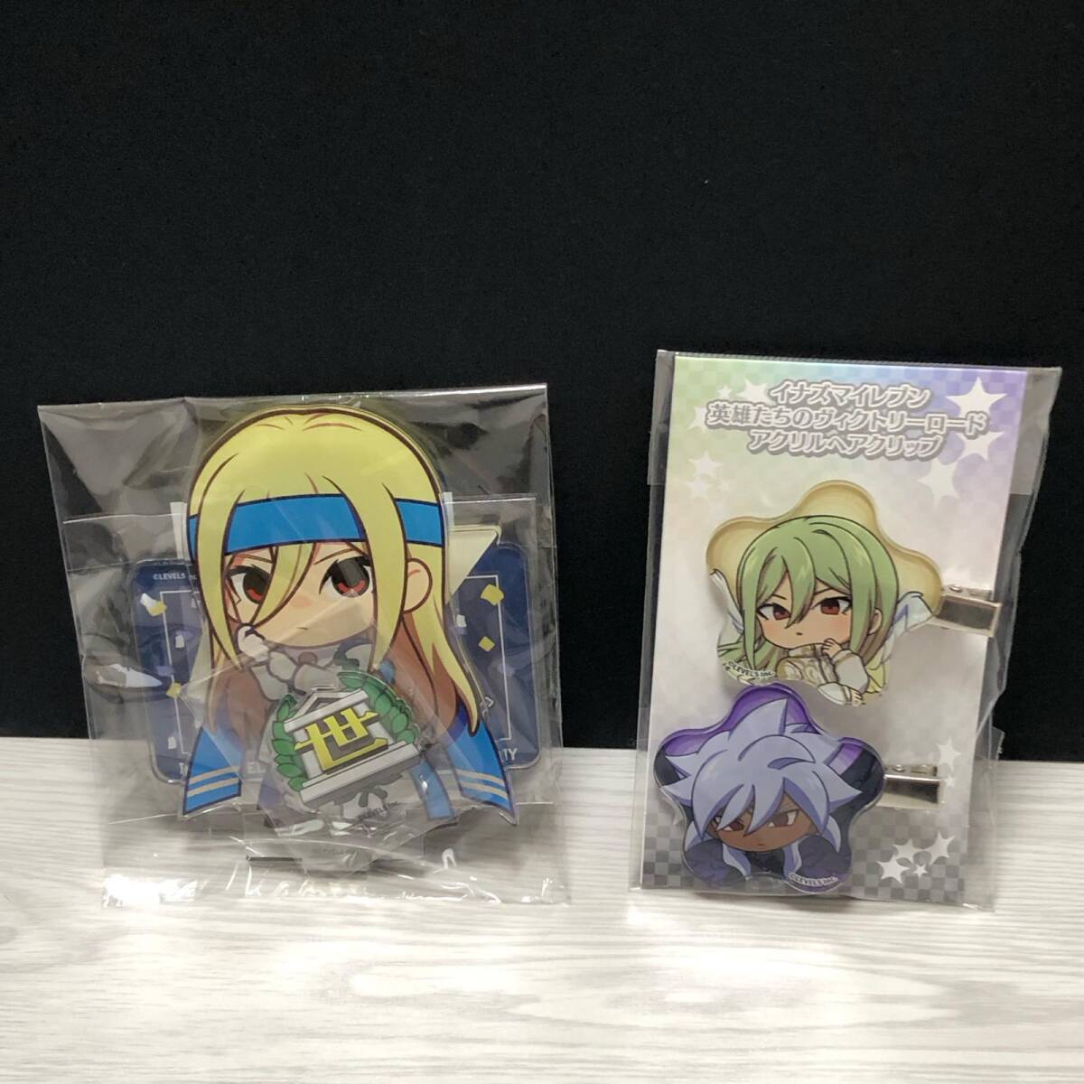 イレブンライセンス 亜風炉照美 アフロディ 格言カード EL06ー17