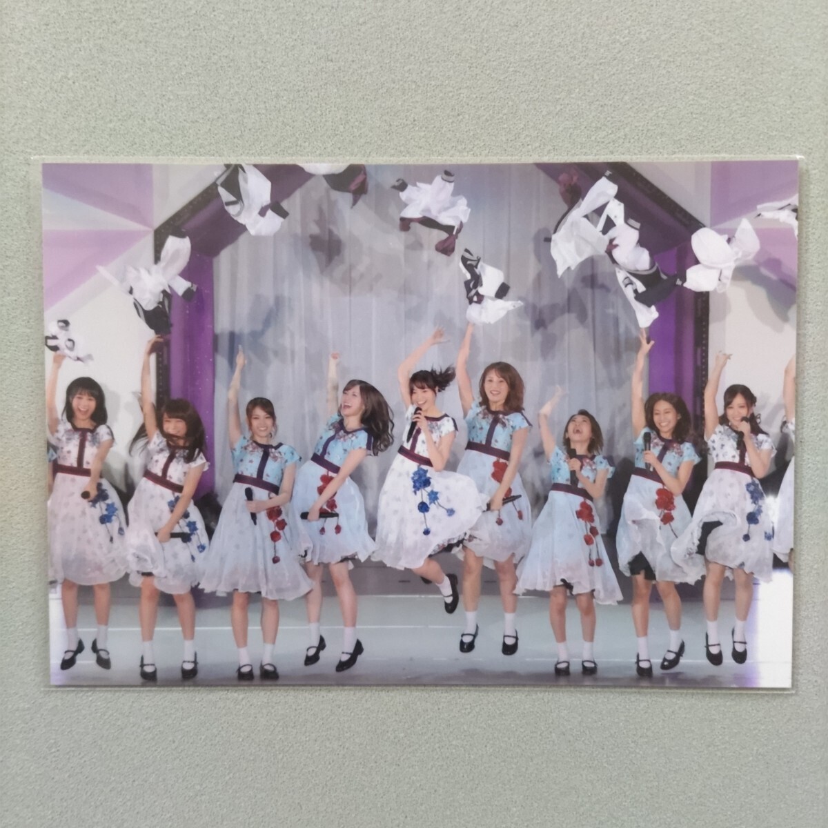 新品】乃木坂46 西野七瀬 松村沙友理 堀未央奈 生駒里奈 白石麻衣 生田
