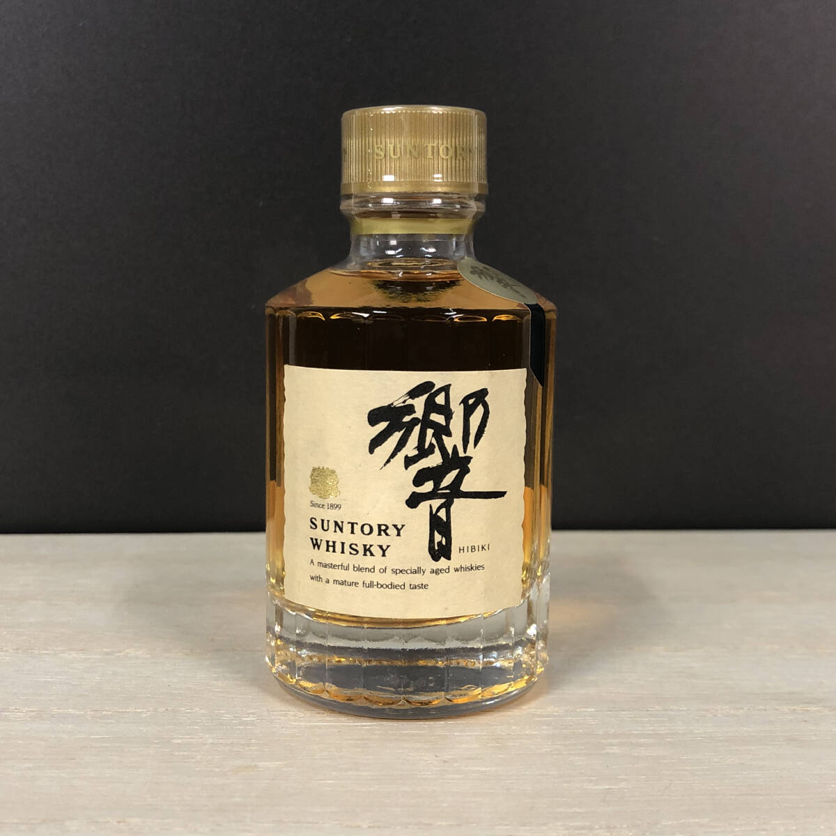 新品】レア！白州10年 ミニチュア ミニボトル 新品未開封美品 50ml 旧