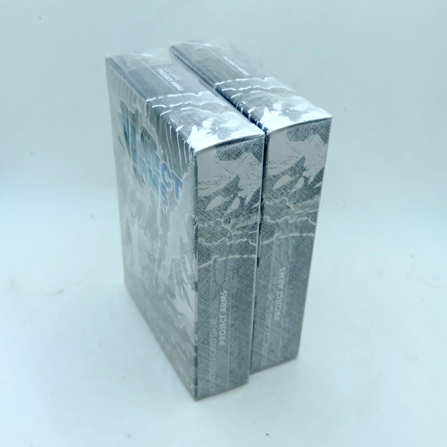 中古品】プロジェクトアームズ BIG フィギュア 白兎(ホワイトラビット