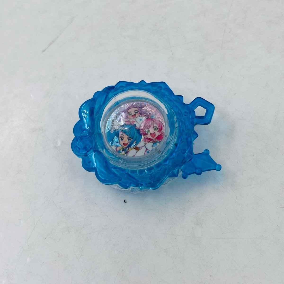 未使用】ひろがるスカイ！プリキュア ローソン 限定 Loppi HMV