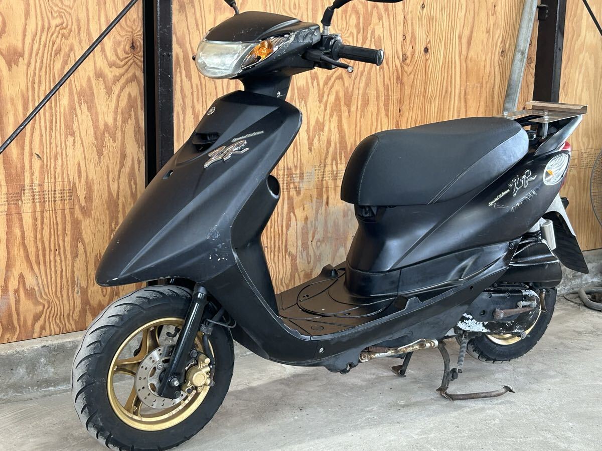 ZX-14 スペシャルエディション ETC装備 車検R1年10月 ZZR1400/ZZ-R1400