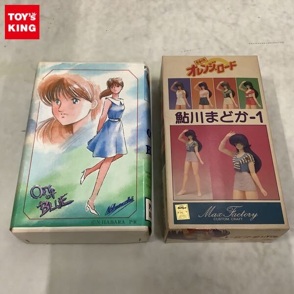 新品】マックスファクトリー MaxFactory 週刊ジャンプ 気まぐれ