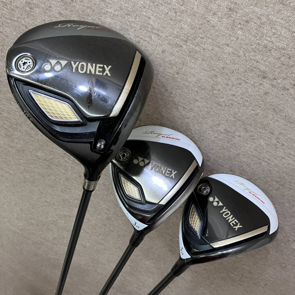新品】新品 即決 レディース ヨネックス ロイヤル EZONE イーゾーン 